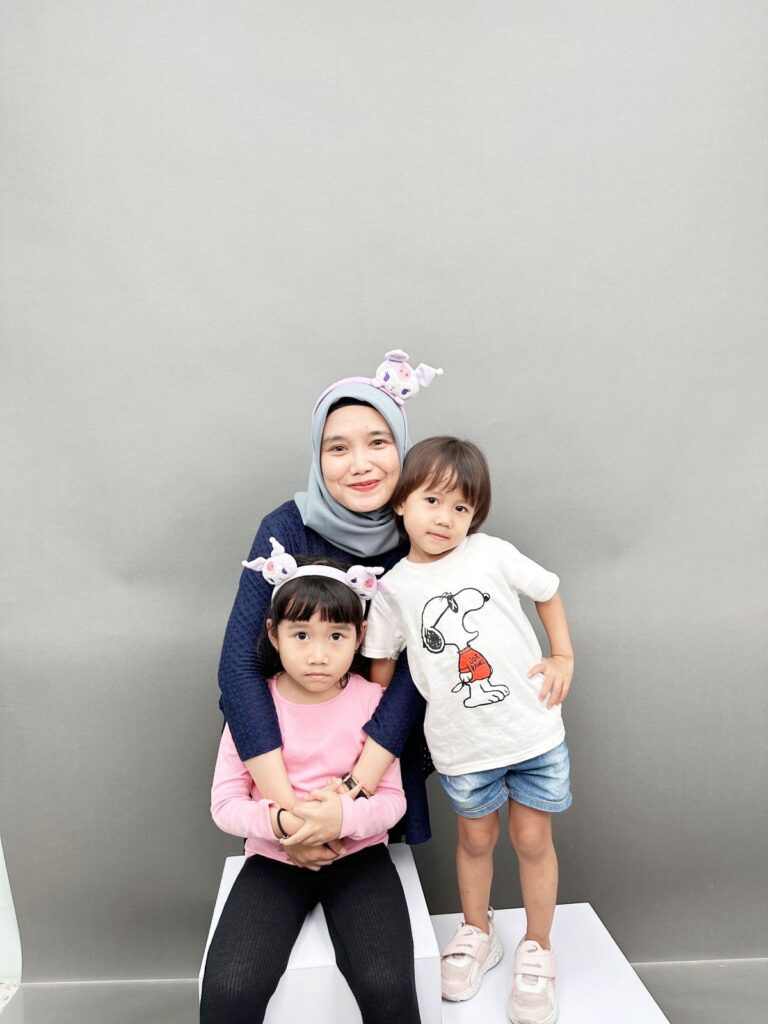 Tips kembali bekerja untuk perempuan