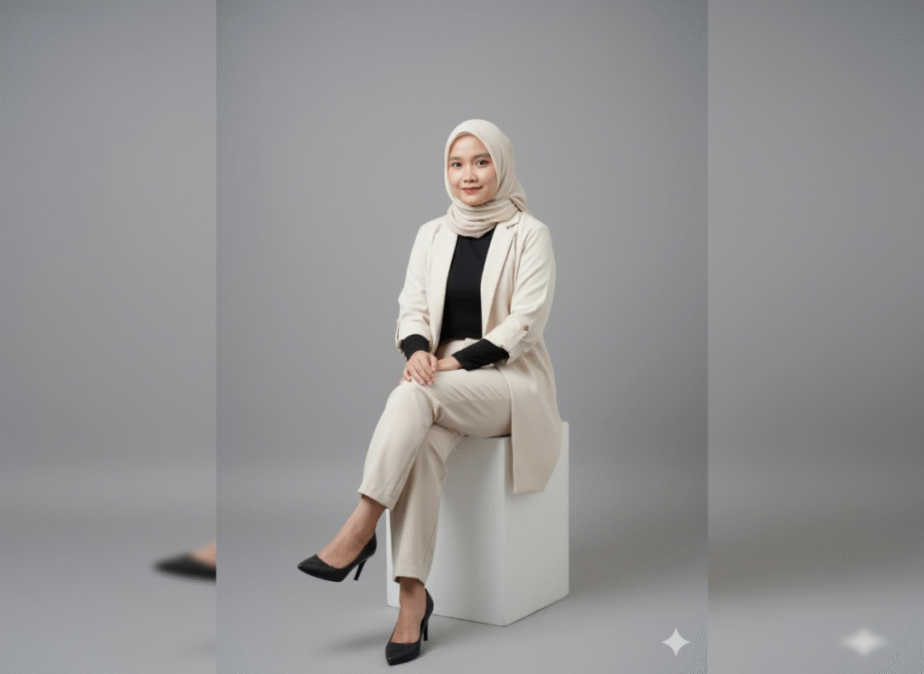 perempuan kembali ke dunia kerja - perempuandaya.com