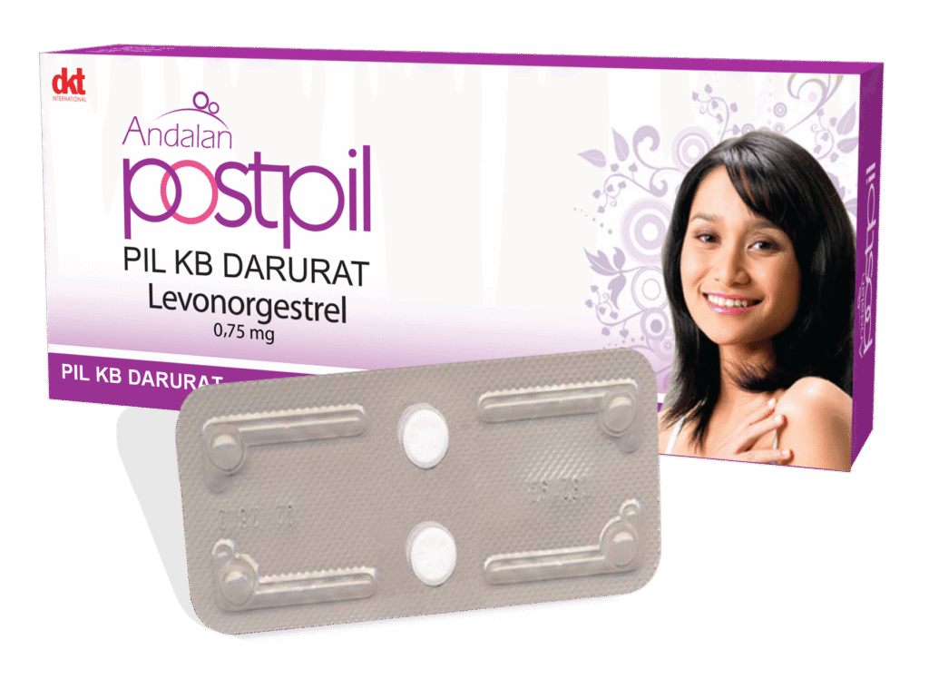 Pil KB Darurat